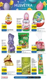 Tesco akciós újság | Szupermarket Oldal 6