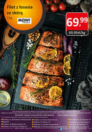 Market Point gazetka Strona 8