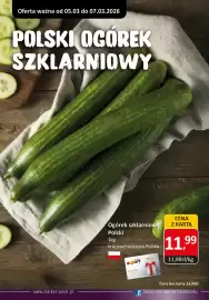 Market Point gazetka Strona 2