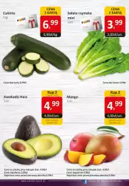 Market Point gazetka Strona 4