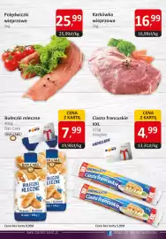 Market Point gazetka Strona 6