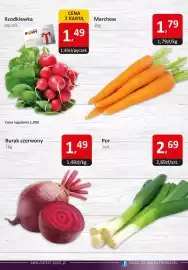 Market Point gazetka Strona 7