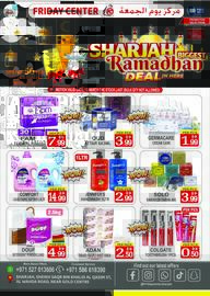 Friday Center catalogue week 10 Page 8