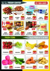 Friday Center catalogue week 10 Page 3