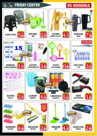 Friday Center catalogue week 10 Page 5