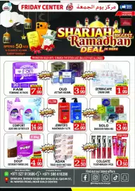 Friday Center catalogue week 10 Page 8