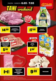 Gram Market gazetka tydzień 10 Strona 2