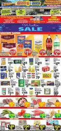 Compare Foods weekly ad Page 1