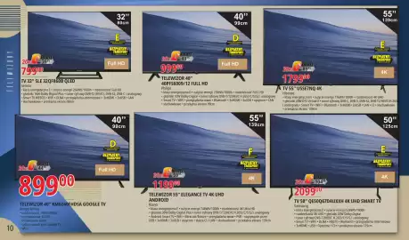 E.Leclerc gazetka | Bielany Strona 10