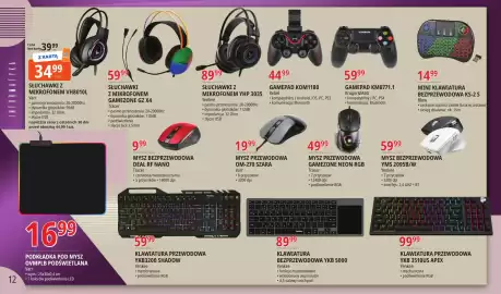 E.Leclerc gazetka | Bielany Strona 12