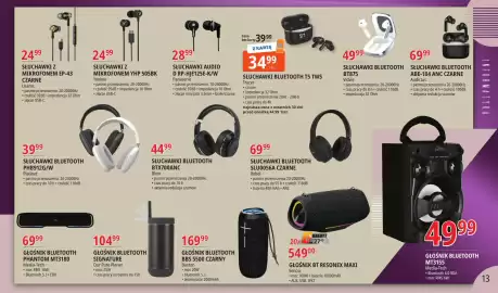 E.Leclerc gazetka | Bielany Strona 13