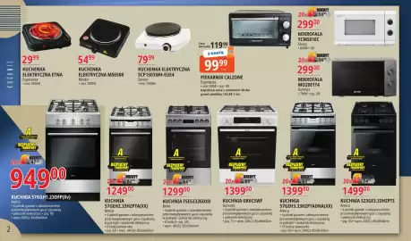 E.Leclerc gazetka | Bielany Strona 2