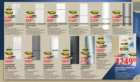 E.Leclerc gazetka | Bielany Strona 3