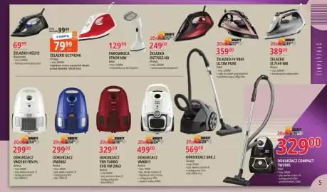 E.Leclerc gazetka | Bielany Strona 5