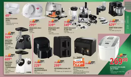 E.Leclerc gazetka | Bielany Strona 7