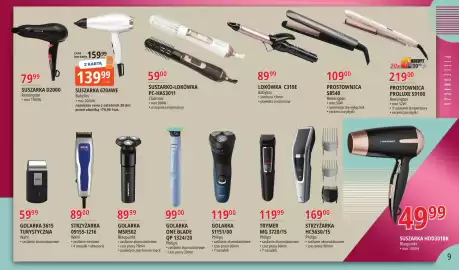 E.Leclerc gazetka | Bielany Strona 9