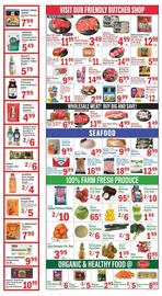 Food Bazaar circular week 10 Page 6