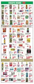 Food Bazaar circular week 10 Page 3