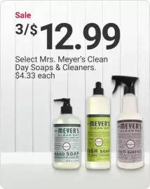 Ace Hardware flyer week 10 Page 1