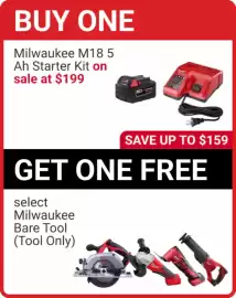Ace Hardware flyer week 10 Page 25