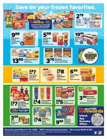 Save a Lot weekly ad week 10 Page 2