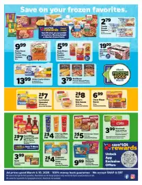 Save a Lot weekly ad week 10 Page 2
