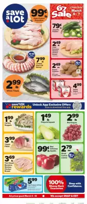 Save a Lot weekly ad (valid until 10-03)