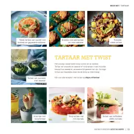 Sligro folder Pagina 19