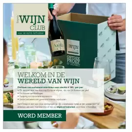 Sligro folder Pagina 2