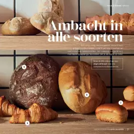 Sligro folder Pagina 21