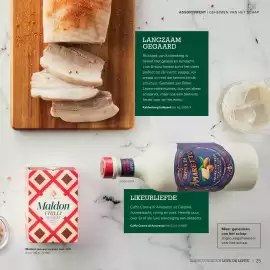 Sligro folder Pagina 25