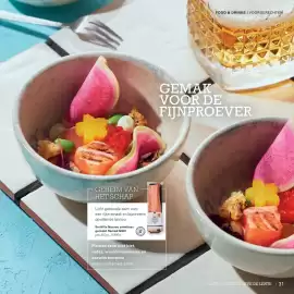 Sligro folder Pagina 31