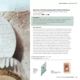 Sligro folder Pagina 35