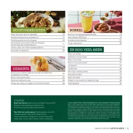 Sligro folder Pagina 5