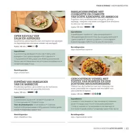 Sligro folder Pagina 53