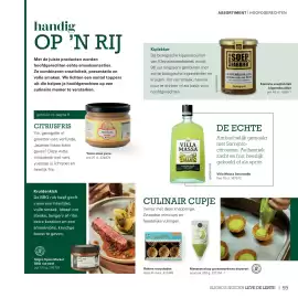 Sligro folder Pagina 59