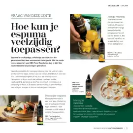 Sligro folder Pagina 71