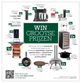 Sligro folder Pagina 82