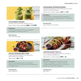 Sligro folder Pagina 85