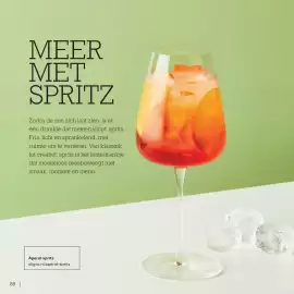 Sligro folder Pagina 88