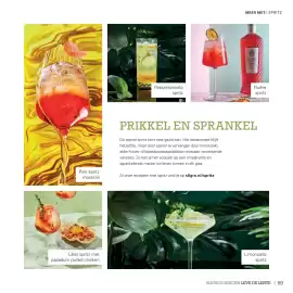 Sligro folder Pagina 89