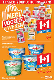 Dagwinkel folder week 11 Pagina 8