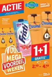 Dagwinkel folder week 11 Pagina 1