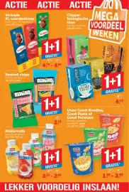 Dagwinkel folder week 11 Pagina 3