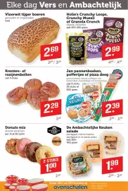 Dagwinkel folder week 11 Pagina 4