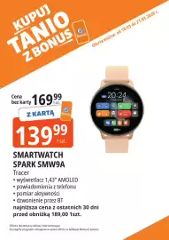 E.Leclerc gazetka Strona 10