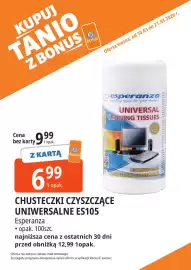 E.Leclerc gazetka Strona 11