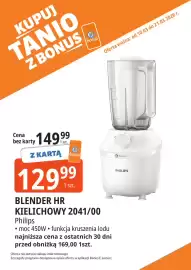 E.Leclerc gazetka Strona 5