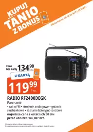 E.Leclerc gazetka Strona 7