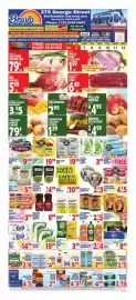 Bravo Supermarkets weekly ad week 10 Page 1